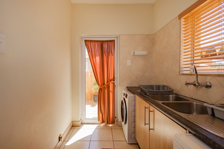 3 Bedroom Property for Sale in Strandfontein Western Cape